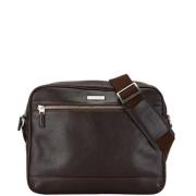 Burberry Vintage Pre-owned Laeder axelremsvskor Brown, Dam