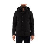 Montecore Herr Blouson Jacka Black, Herr