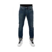 Siviglia Herr Jeans Blue, Herr