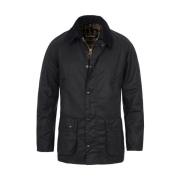 Barbour Modern quiltad jacka Blue, Herr