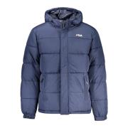 Fila Kläder Blue, Herr