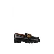 Kurt Geiger Dam Skor Elegant Kollektion Black, Dam