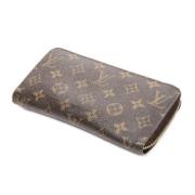 Louis Vuitton Vintage Pre-owned Canvas plnbcker Brown, Dam