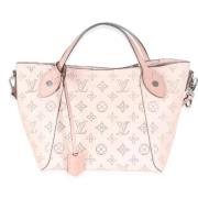 Louis Vuitton Vintage Pre-owned Laeder louis-vuitton-vskor Pink, Dam