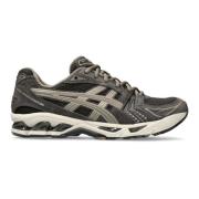 Asics Dove Grey Löparskor Gel Kayano-14 Gray, Herr