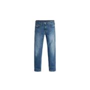 Levi's Jeans Blue, Herr