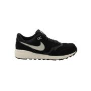 Nike Nylon sneakers Black, Herr