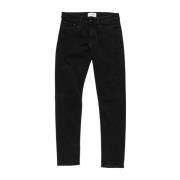 Cycle Denim Cykelbyxor Black, Herr