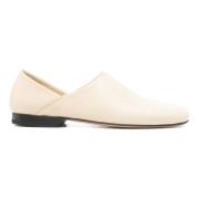 Lemaire Mysiga Inneskor Beige, Dam