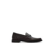 Fendi O'Lock loafers Brown, Herr