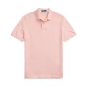 Ralph Lauren T-shirt Pink, Herr