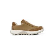 Camper Brun Drift Trail Dam Sneakers Brown, Dam