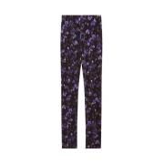 Patrizia Pepe Essentiella leggings Art. 2P1651J229 Multicolor, Dam