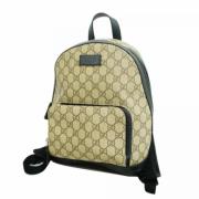 Gucci Vintage Pre-owned Tyg gucci-vskor Multicolor, Dam