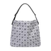 Issey Miyake Geometrisk Triangel Baguette Design Gray, Dam