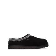 UGG Mocka Tasman Tofflor med Strass Detalj Black, Dam