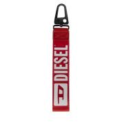 Diesel Telefonsnodd Red, Unisex