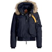 Parajumpers Marin Bomberjacka Gobi Stil Black, Herr