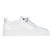 Mason Garments Tia Squalo Sneaker White, Dam