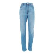 Jacob Cohën Bard Jeans Blue, Herr