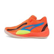 Puma Sportiga Sneakers - Model: Sneakers Orange, Herr