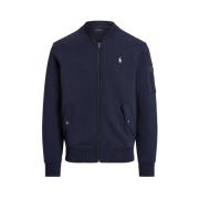 Ralph Lauren Polo sweatshirt lsbomberm25-långärmad sweatshirt 71088152...