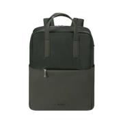 Samsonite 4Pack Ryggsäck Green, Herr