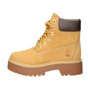 Timberland Modiga Doers Story Yellow, Dam