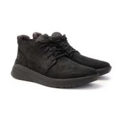 Timberland Lace-up Boots Black, Herr