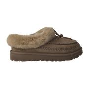 UGG Topo Alpine Sheepskin Träsko Brown, Dam