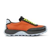 Camper Gore-Tex Dam Trail Sneakers Orange Multicolor, Dam