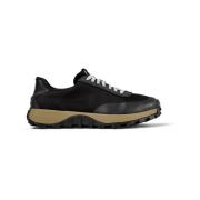 Camper Gore-Tex Herr Drift Trail Sneakers Svart Black, Herr