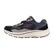 Skechers Run Consistent 2 Sneakers Blue, Dam