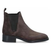 Alpe Couture Ankelboots Brown, Dam