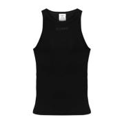 Vetements Logo top Black, Herr