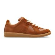 Maison Margiela Sneakers 'Replica' Brown, Herr