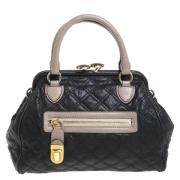 Marc Jacobs Pre-owned Pre-owned Laeder handvskor Black, Dam