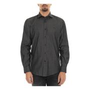 Harmont & Blaine Casual shirt Gray, Herr