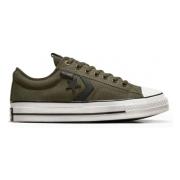 Converse Star Player 76 Sneakers Green, Herr