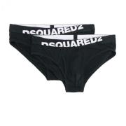 Dsquared2 Underwear Black, Herr