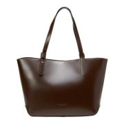 Marc O'Polo Stor Shopper Brown, Dam