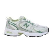 New Balance Gröna Damskor Mr530 W4 Multicolor, Dam