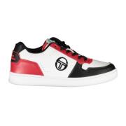 Sergio Tacchini Sportskor Herr VIT White, Herr