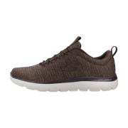 Skechers Summits Sneakers för Män Brown, Herr