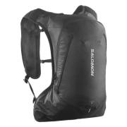 Salomon Cross 12 Ryggsäck Black, Unisex