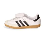 Adidas Originals Samba LT Läder Sneaker White, Herr