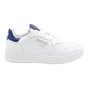 Pantofola d'Oro Blå Vita Snörskor Aw24 White, Herr