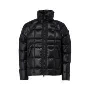 Blauer Svart Pufferjacka Oakton Modell Black, Herr