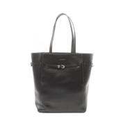 Givenchy Pre-owned Pre-owned Laeder handvskor Black, Dam