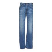 Haikure Cleo Skinny Jeans Blue, Dam